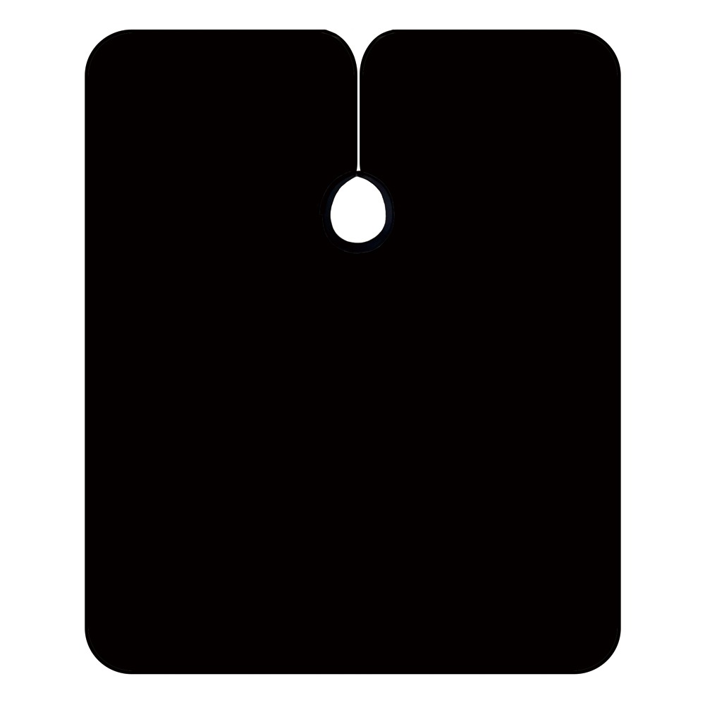 스타멤버쉽 컷트보시리즈 실리콘커트보(블랙)로고인쇄